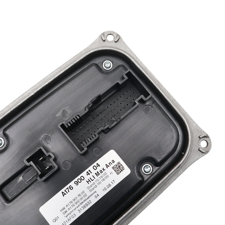 LED Driver Controller For Mercedes-Benz GLA X156 2017 / W156 2013-2019, For Mercedes-Benz GLA X156 2017 LED Driver Controller For Mercedes-Benz GLA X156 2017 / W156 2013-2019, For Mercedes-Benz GLA X156 2017